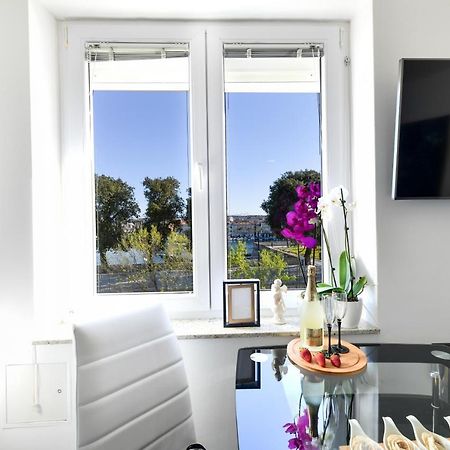 Lauris Luxury Apartment Zadar Ngoại thất bức ảnh