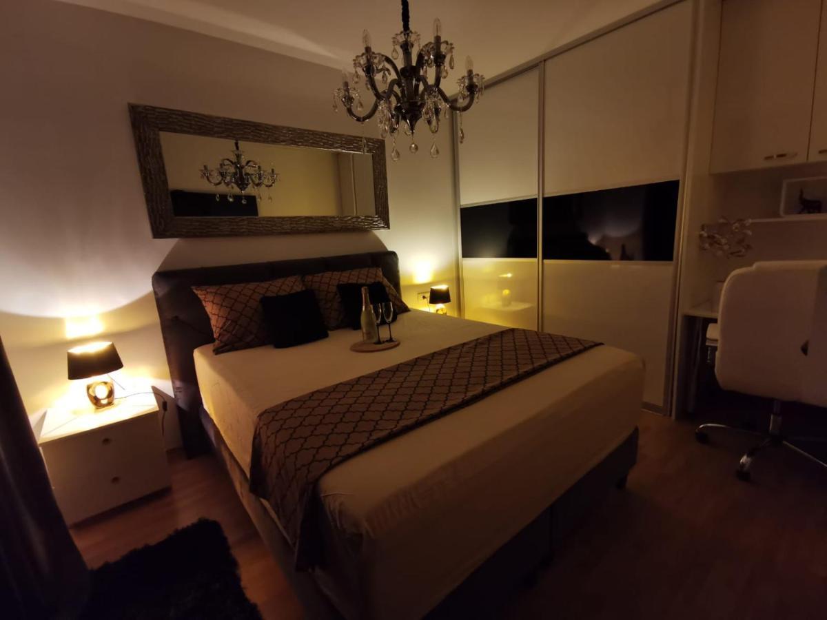 Lauris Luxury Apartment Zadar Ngoại thất bức ảnh