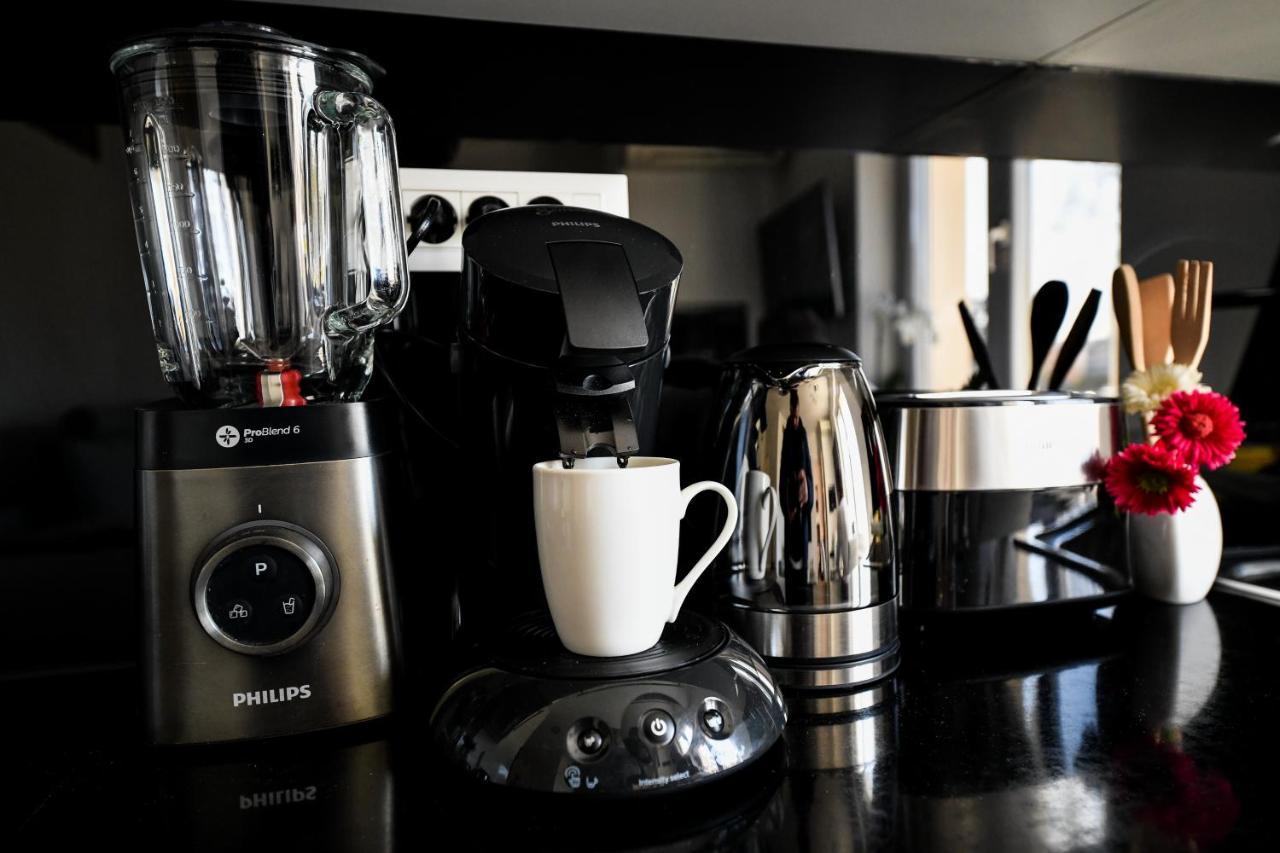 Lauris Luxury Apartment Zadar Ngoại thất bức ảnh