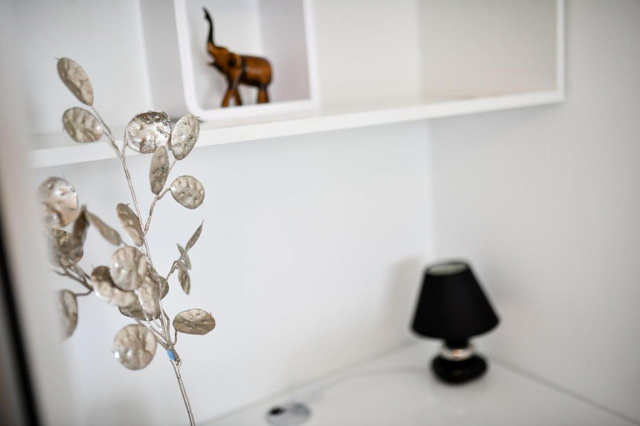Lauris Luxury Apartment Zadar Ngoại thất bức ảnh