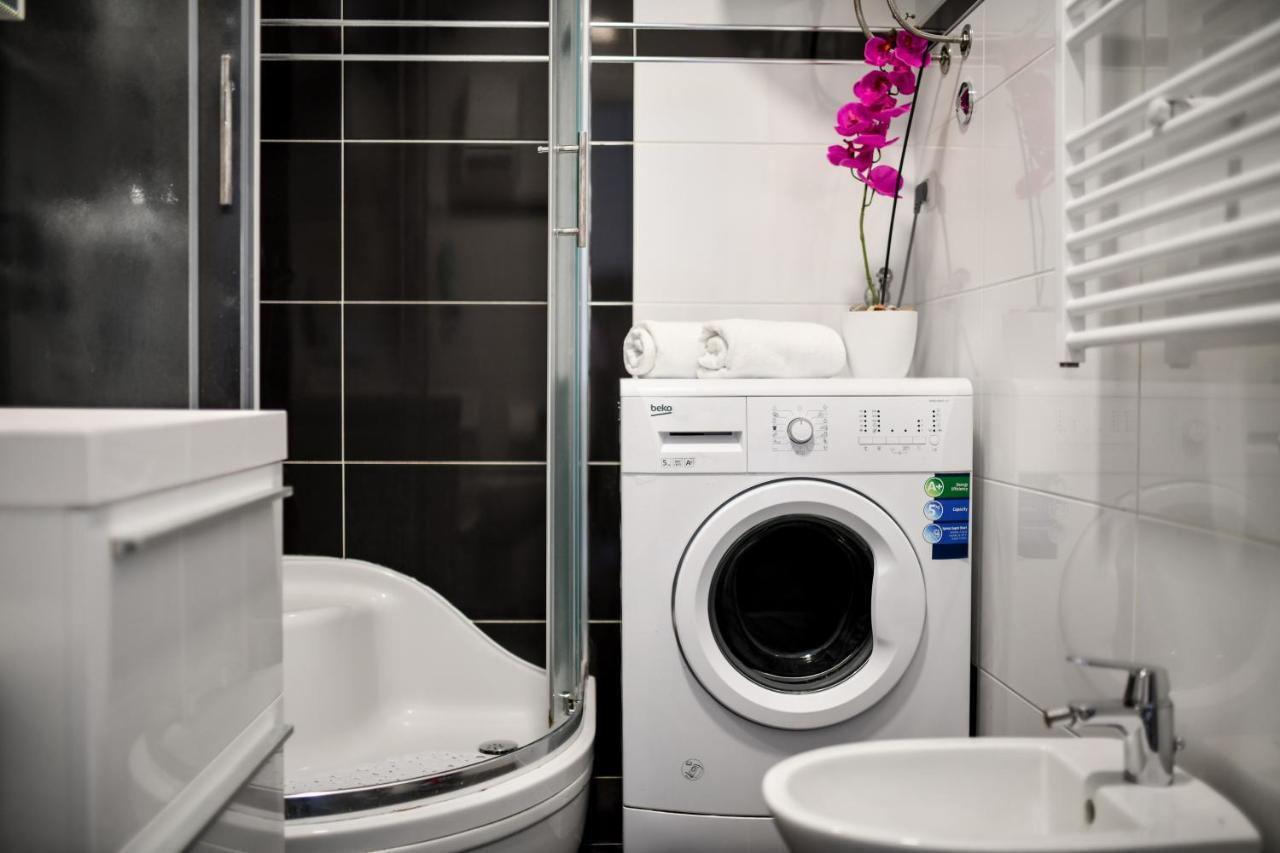 Lauris Luxury Apartment Zadar Ngoại thất bức ảnh