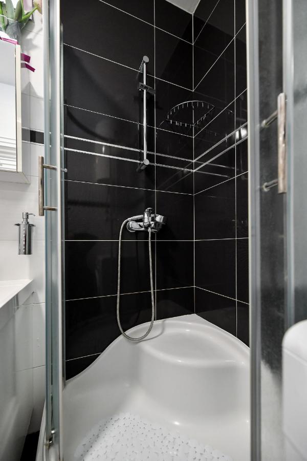 Lauris Luxury Apartment Zadar Ngoại thất bức ảnh